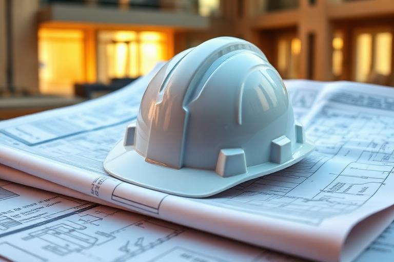 Monitoramento de Obras e Reformas